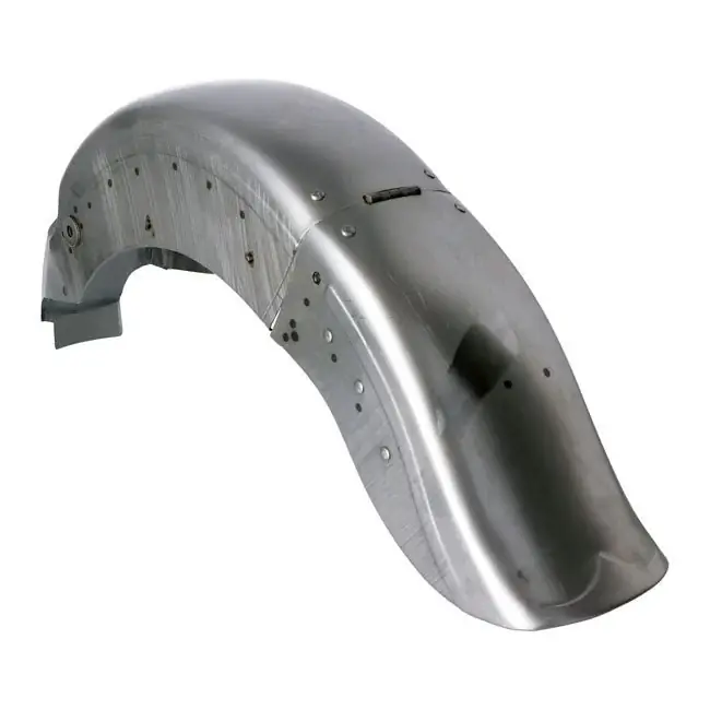 58-84 FL Custom Scharnierend Achterspatbord Betaalbaar