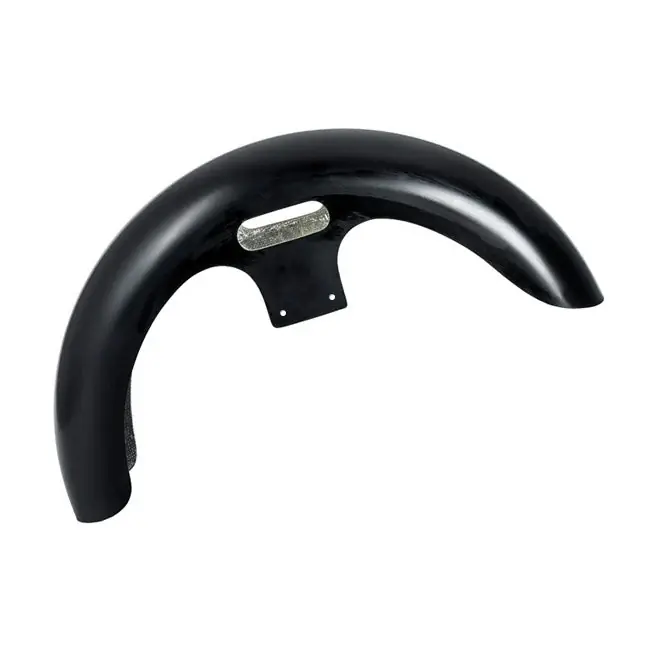 Betrouwbaar Killer Custom 21" voorspatbordfolie Competition serie FLHC/S 18-22; FLDE 18-20; FLSL 18-22