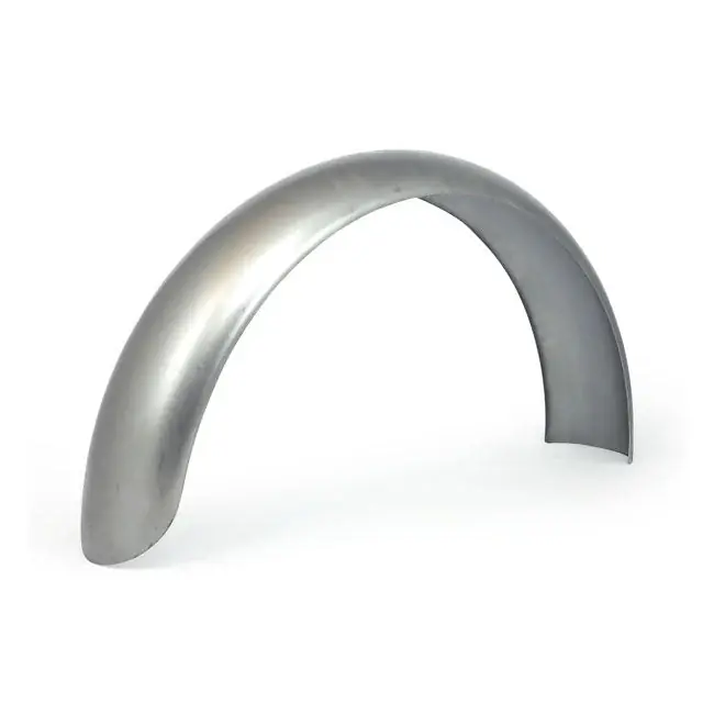 Penz Achterspatbord Bobber 135mm breed / 365mm radius Goedkoop