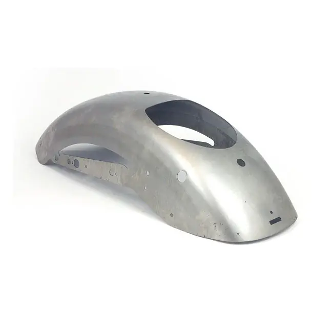 Shop Nu Standaard achterspatbord XL1200N 07-09; XL883N 2009