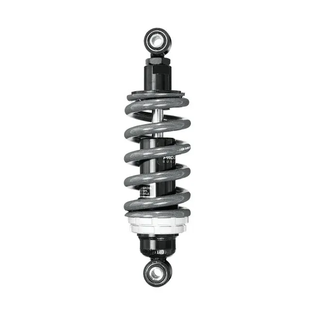 Bestseller Progressieve MiniMoto Monoschokdempers 9,5" Honda Grom