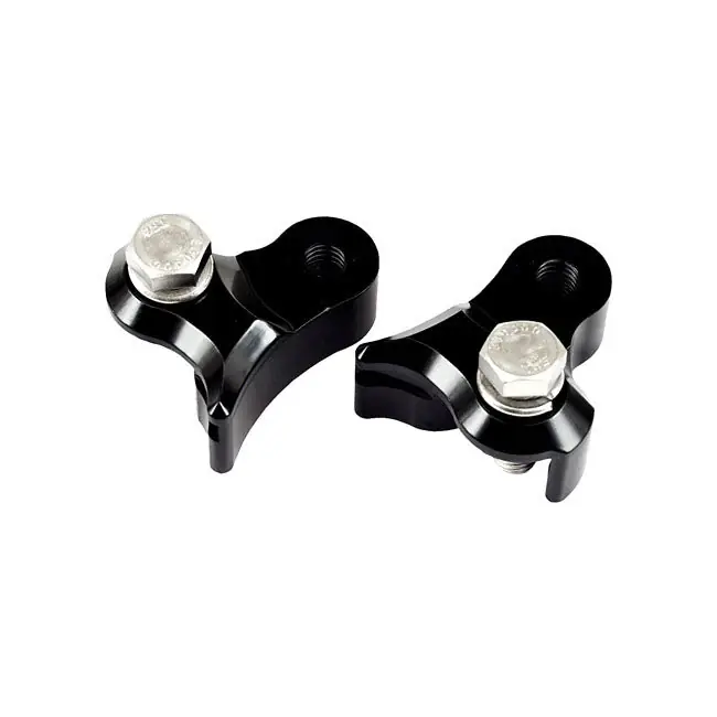 Beste Prijs Pingel Verlagingsset Achter FLT/Touring 02-21