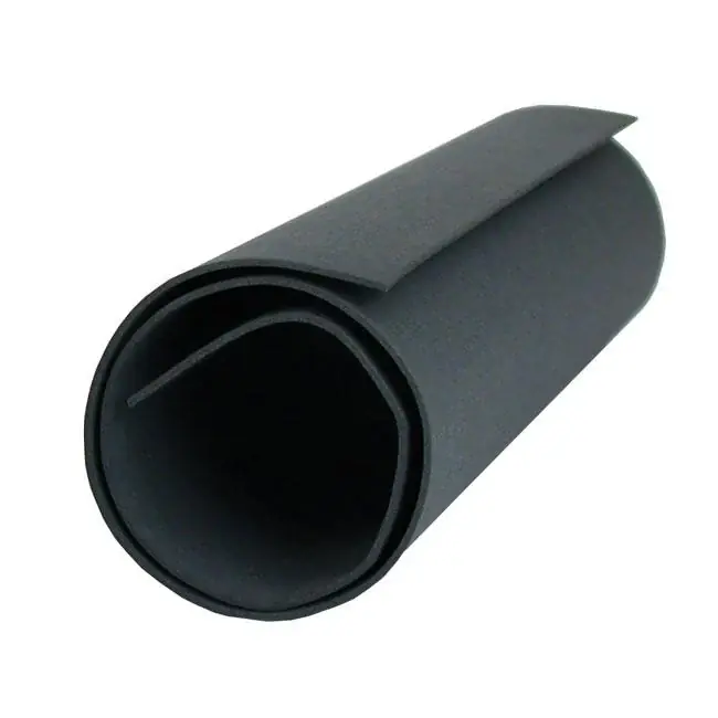 Voordeelprijs Mr Pakking Universele Samengeperste Pakking 300x450x1,6mm