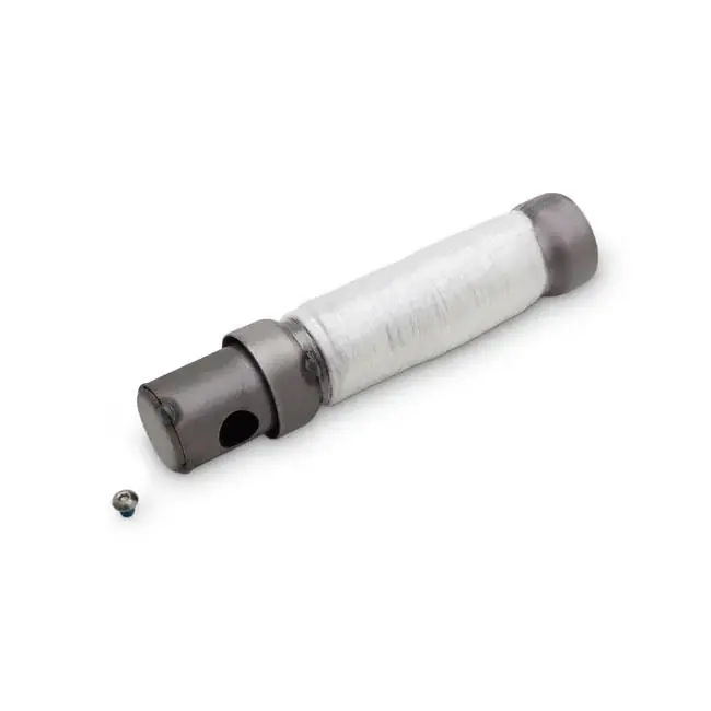 Vance & Hines Duals / Shots Extra Stil DB-Killer Super Q Baffle Dagaanbieding