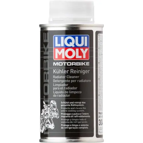 Uitverkoop Liqui Moly Radiatorreiniger 150ml