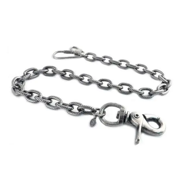 Betrouwbaar Amigaz Schak Hack Portemonnee Ketting 16"