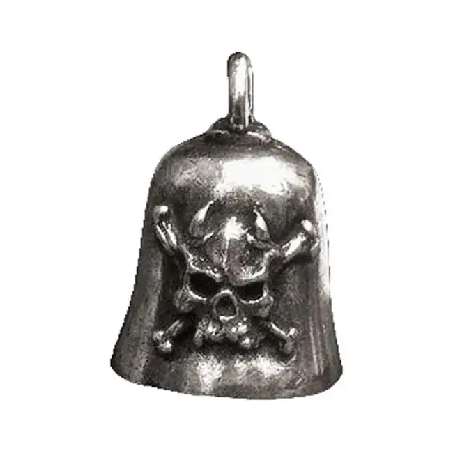 Duivelsschedel Gremlin Bell Betaalbaar