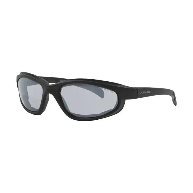Populair John Doe Highland 2.0 fototrope motorbril