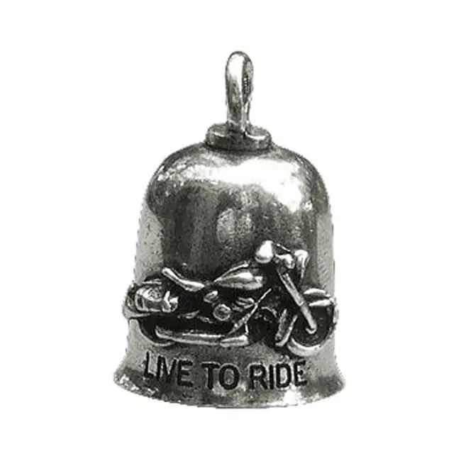 Betrouwbaar Leef om te rijden Gremlin Bell