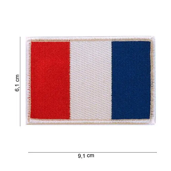 Vlag Frankrijk Beste Prijs