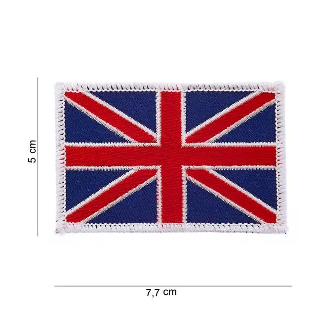 Lage Prijs Vlag UK