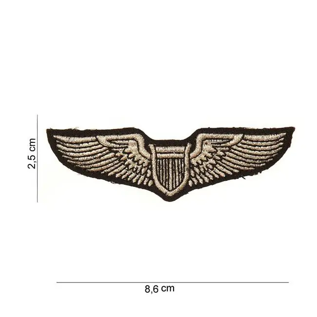 Vaandel US Pilot Wing Koop Online