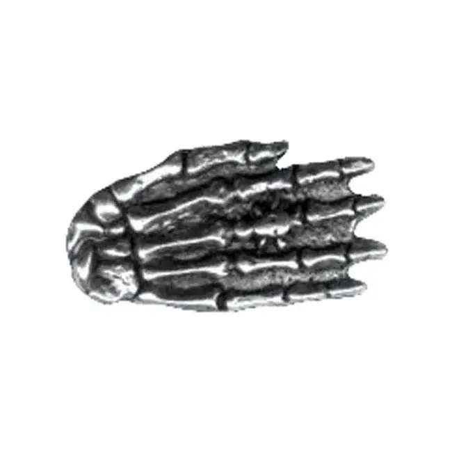 Korting Skelet hand speld