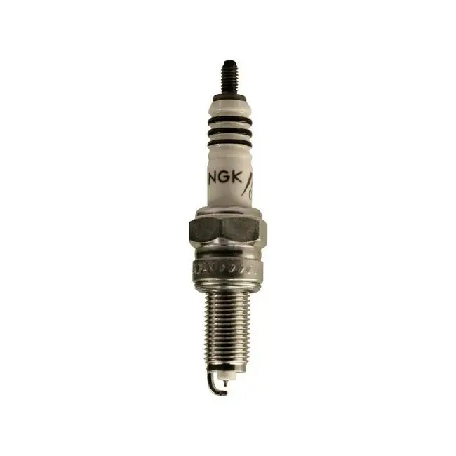 NGK Bougie Iridium IX CPR8EAIX-9 Laatste Kans