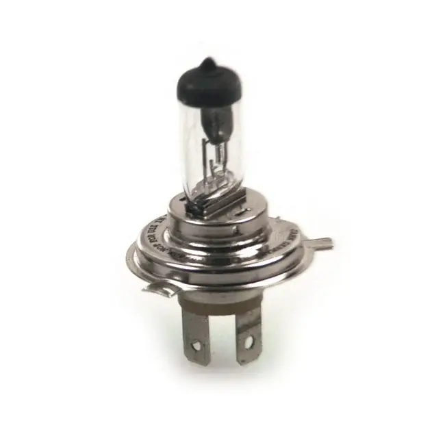 MCS Koplamp voor motorfiets 12V H4 55/100W Fabrieksprijs