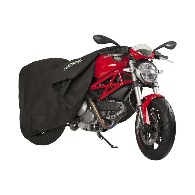 DS Covers Fox Indoor Motorhoes M Koop Vandaag