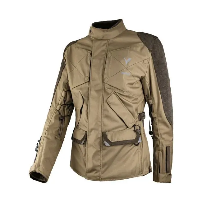 Door City Emirates Motorjack Beige / S Aanbieding