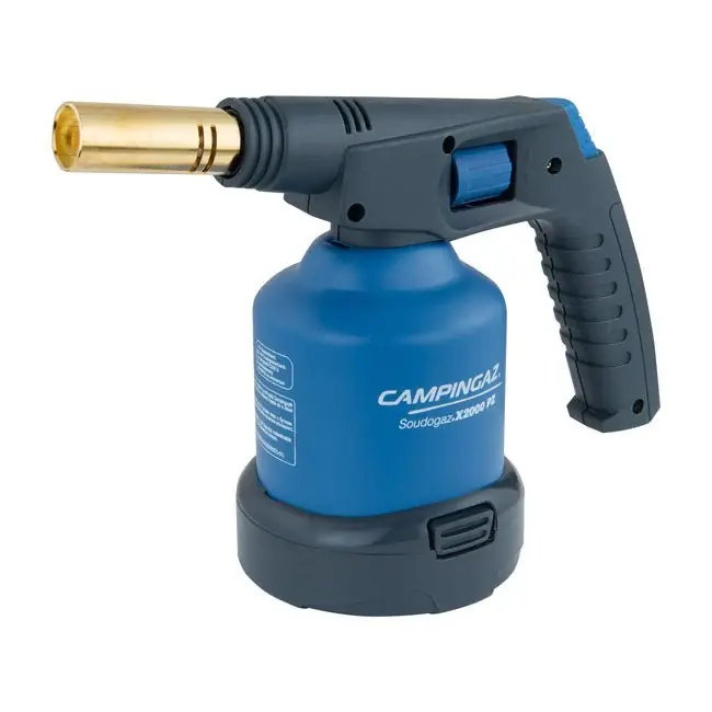 Aanbieding Campingaz Soudogaz X2000 PZ Blaasbrander