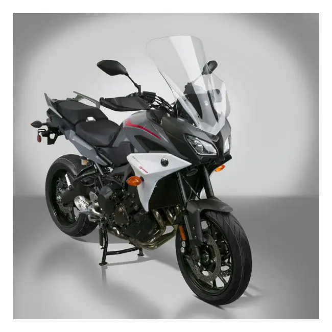 NC VStream® Windscherm 24" Helder Yamaha 900 Tracer/Tracer GT 18-20 Uitverkoop