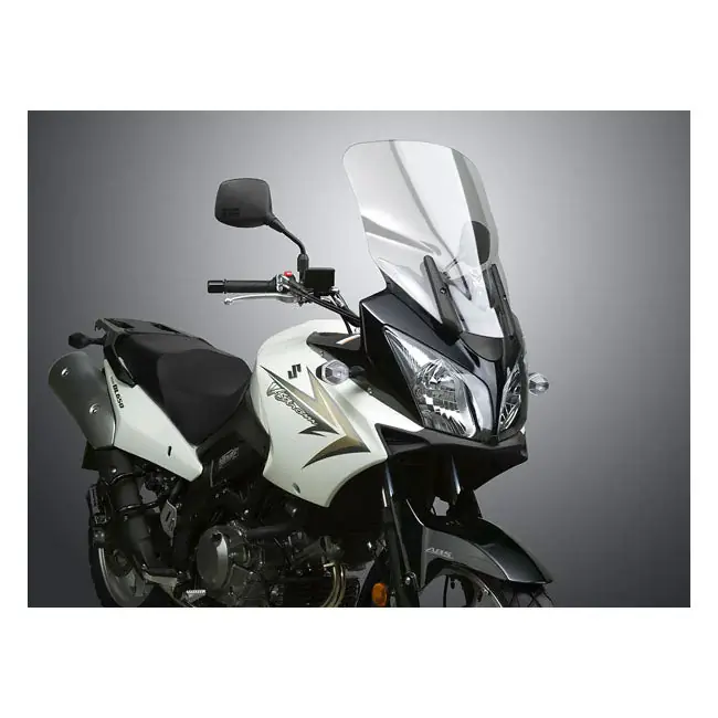 NC VStream® Windscherm 23" Helder Suzuki DL650/DL1000 04-12 Alleen Vandaag