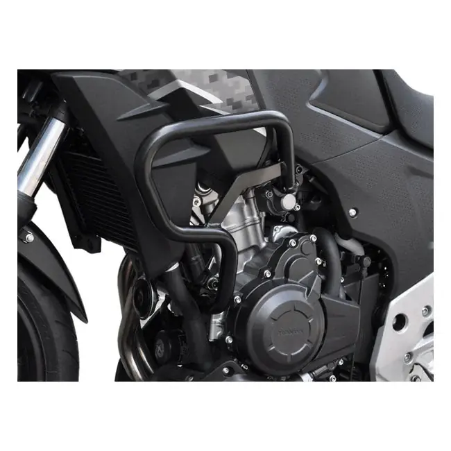 Zieger Crash Bar Zwart Honda 13-20 CB 500 F / X Bestseller