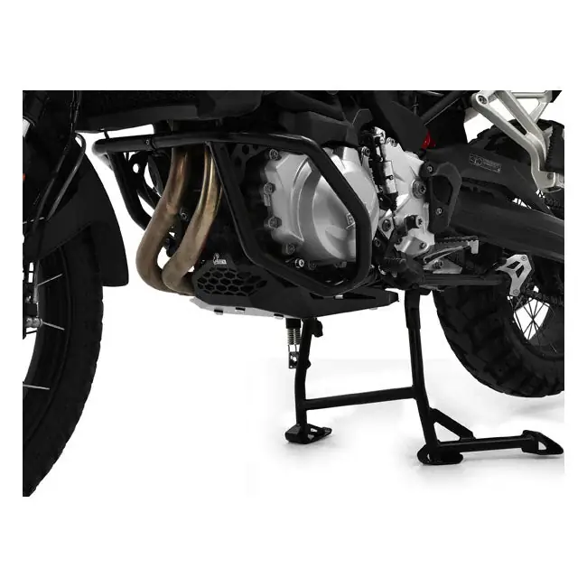 Zieger motorbeschermer zwart BMW 18-21 F 750 GS; 18-21 F 850 GS Rechtstreeks Van De Fabrikant