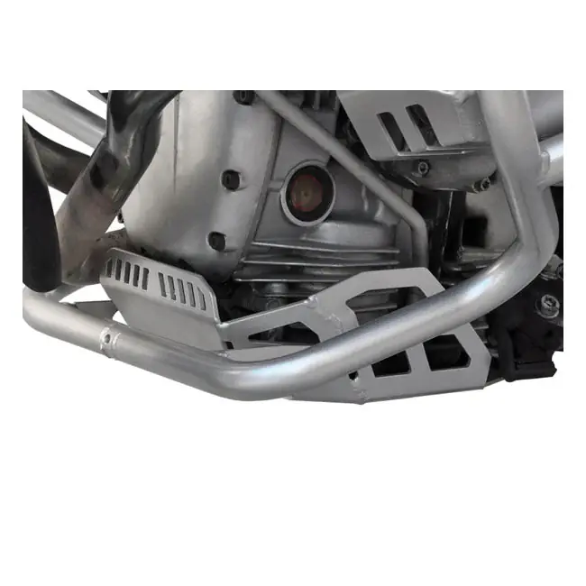 Zieger motorbeschermer zilver BMW 94-99 R 1100 GS Beste Prijs