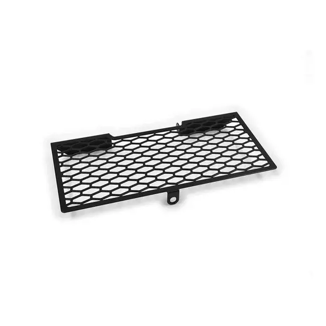 Zieger Radiatorafdekking #1 Zwart Honda 17-20 X-ADV 750 Express Levering