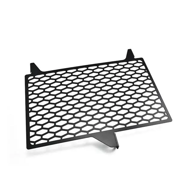 Zieger Radiatorafdekking #1 Zwart Suzuki 17-19 GSX-S 750 Koop Online