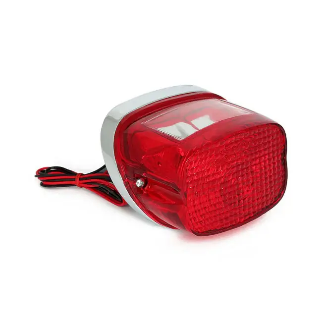 Koop Vandaag Laat Harley Achterlicht HD 73-98