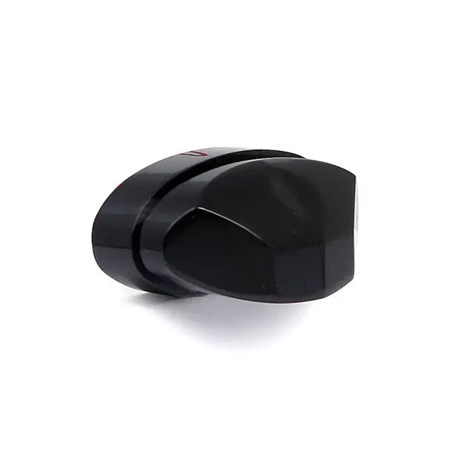 Highway Hawk Hydro LED kentekenplaatverlichting Black Gereduceerde Prijs
