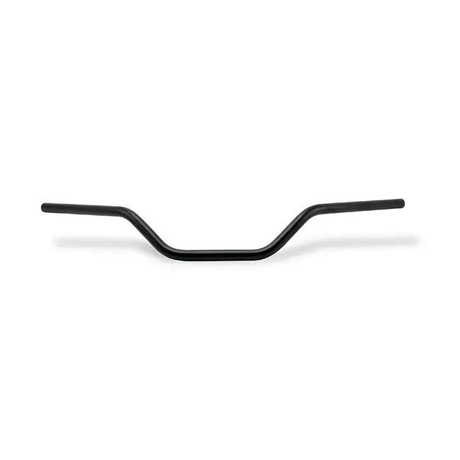 TRW Touring 7/8" Classic Hoog Motorfietsstuur Black Seizoensaanbieding