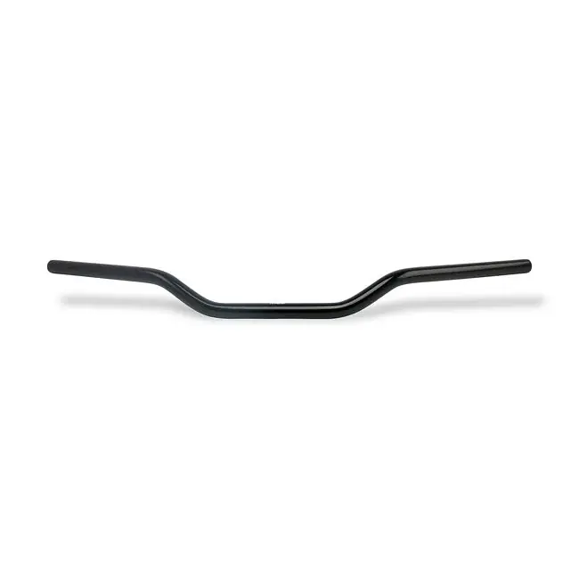 Hoge Kwaliteit TRW Superbike 7/8" stuur Alu Black