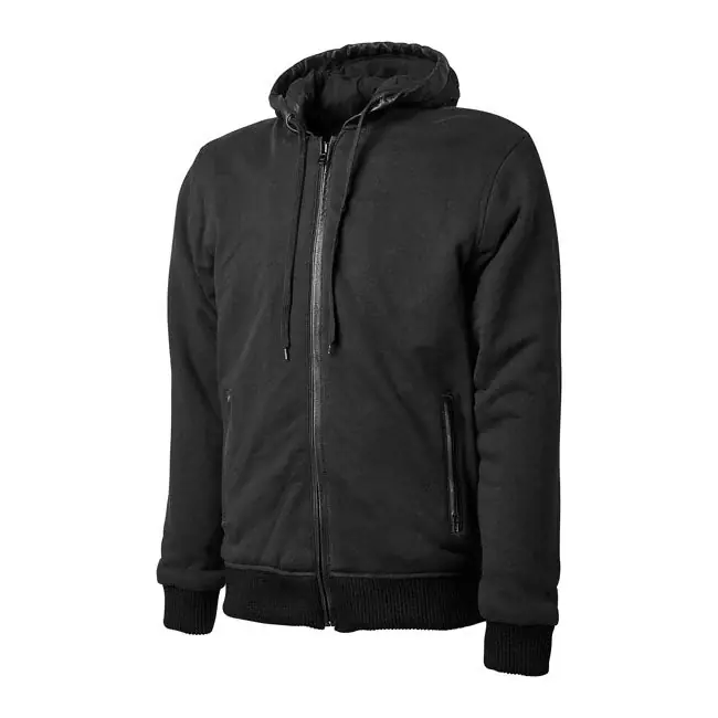 Bestel Nu Roland Sands Design Obispo 74 Hoodie Zwart S