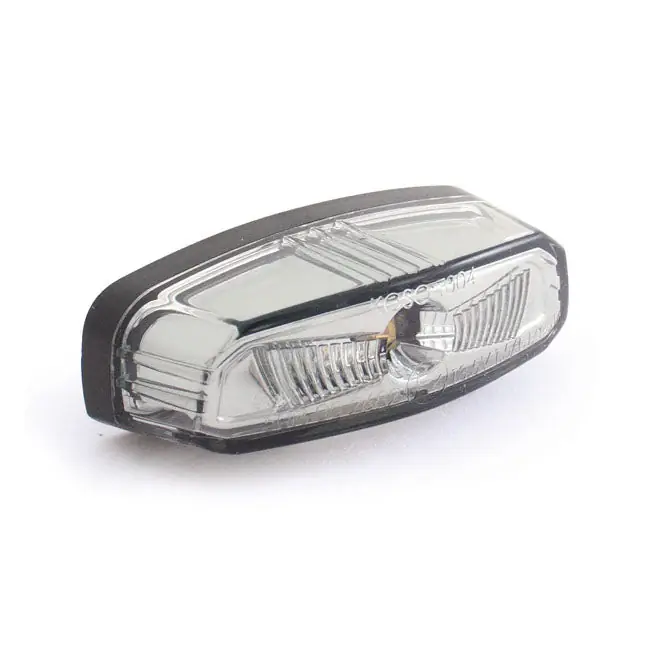 Koso Hawkeye LED Achterlicht Rook Superprijs