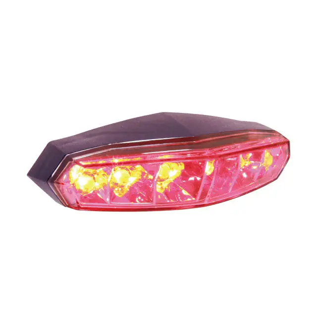 Lage Prijs Koso Mini LED Achterlicht Clear