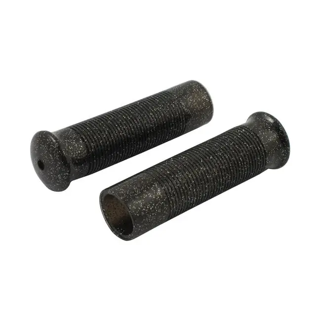 Avon SB Rubber Custom Contour Handvatten 7/8" (22mm) Populair