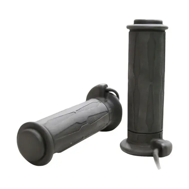 Koso Verwarmde Handvatten 7/8" (22mm) Betaalbaar