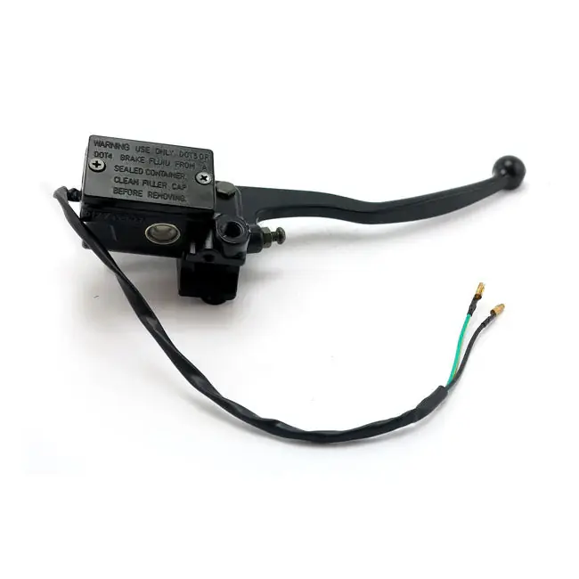 Emgo OEM-stijl Hoofdremcilinder voor Yamaha XS650 13mm Finale Uitverkoop