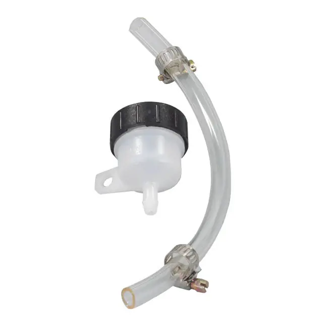 Lage Prijs Kustom Tech Trick Draad Vloeistofreservoir