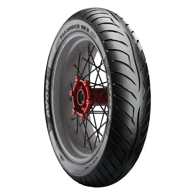 Dagaanbieding Avon Roadrider MKII Achterbanden 15" 160/80V15 74V
