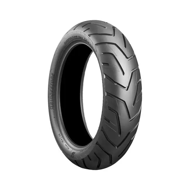 Direct Verzonden Bridgestone Battlax Adventure A41 achterbanden 17" 140/80VR17 69V TL