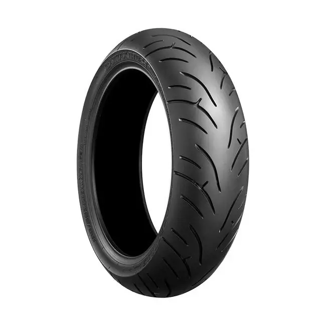 Bridgestone Battlax BT-023 achterbanden 18" 160/60ZR18 70W Superprijs