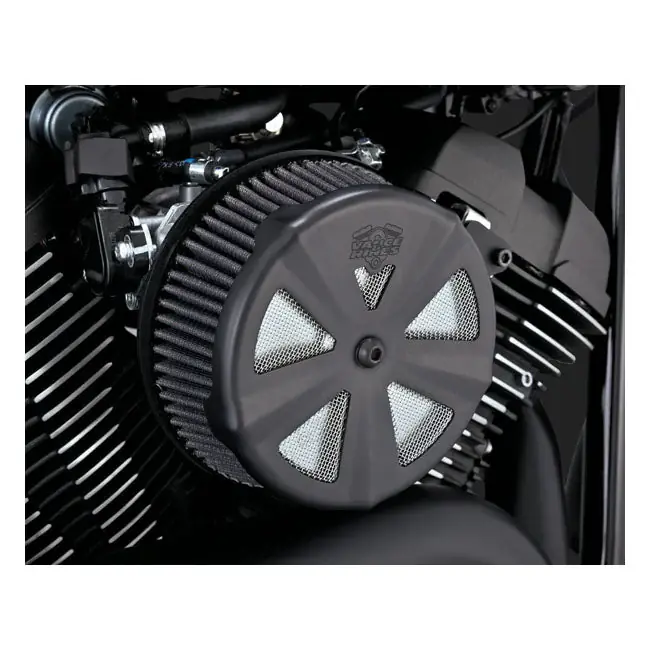 Vance & Hines VO2 luchtinlaat voor Yamaha 14-20 Bolt Fabrieksprijs