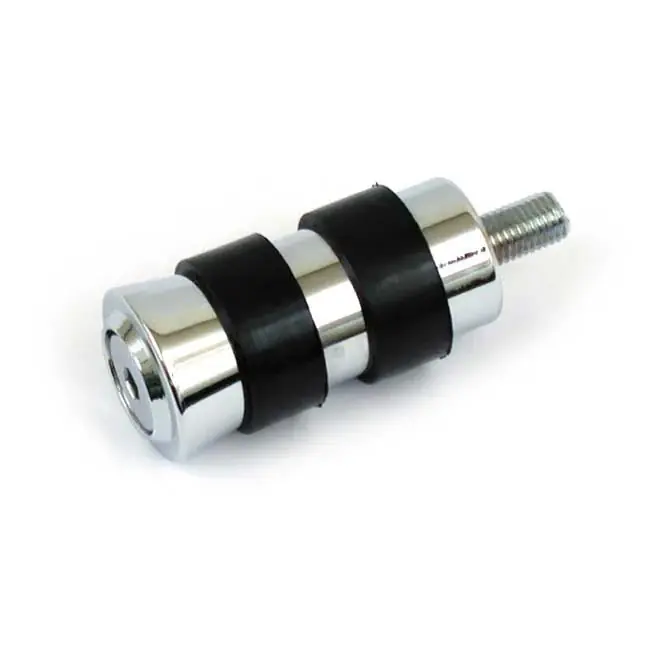 Kussenband versnellingspook/remhendel voor Harley Most H-D with 5/16-24 threads / Chrome Express Levering