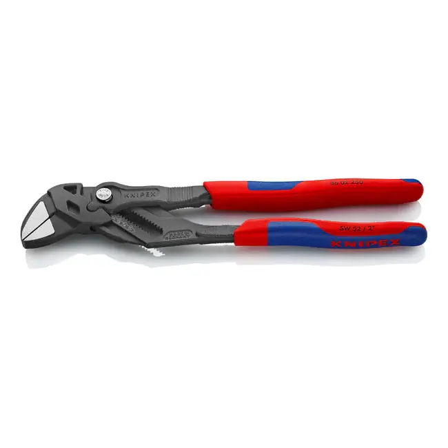 Knipex Sleuteltang Hoge Kwaliteit
