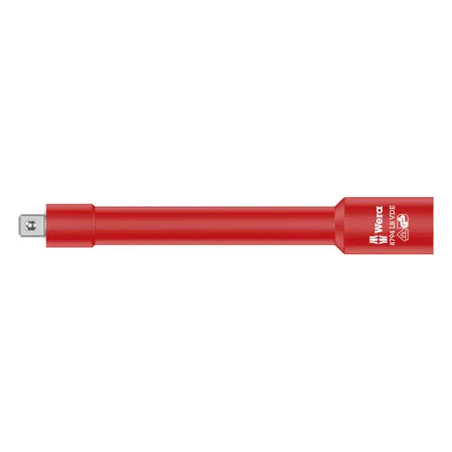 Bestel Nu Wera Zyklop VDE verlengstukken 166mm