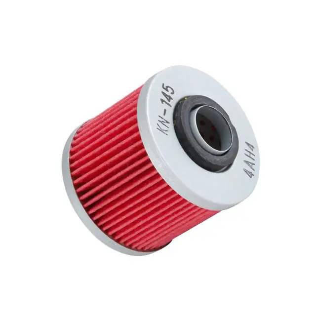 K&N Cartridge Oliefilter voor Aprilia Pegaso 650 07-08 Hoge Kwaliteit