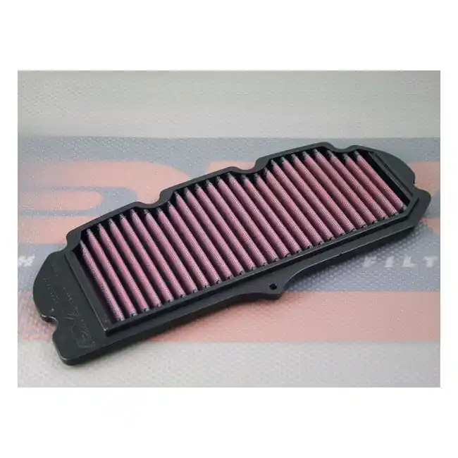 Hete Deal DNA luchtfilter voor Suzuki B-KING 1300 08-12