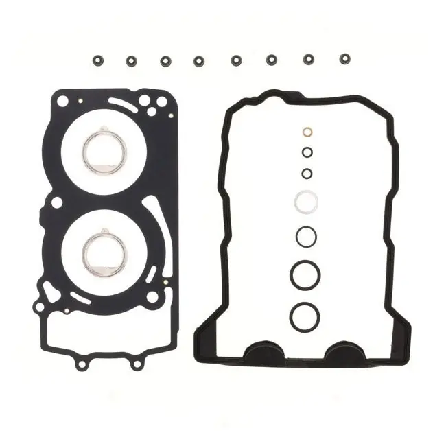 Gratis Retour Athena pakkingset topsegment voor BMW F 650 GS 800 cc 07-12